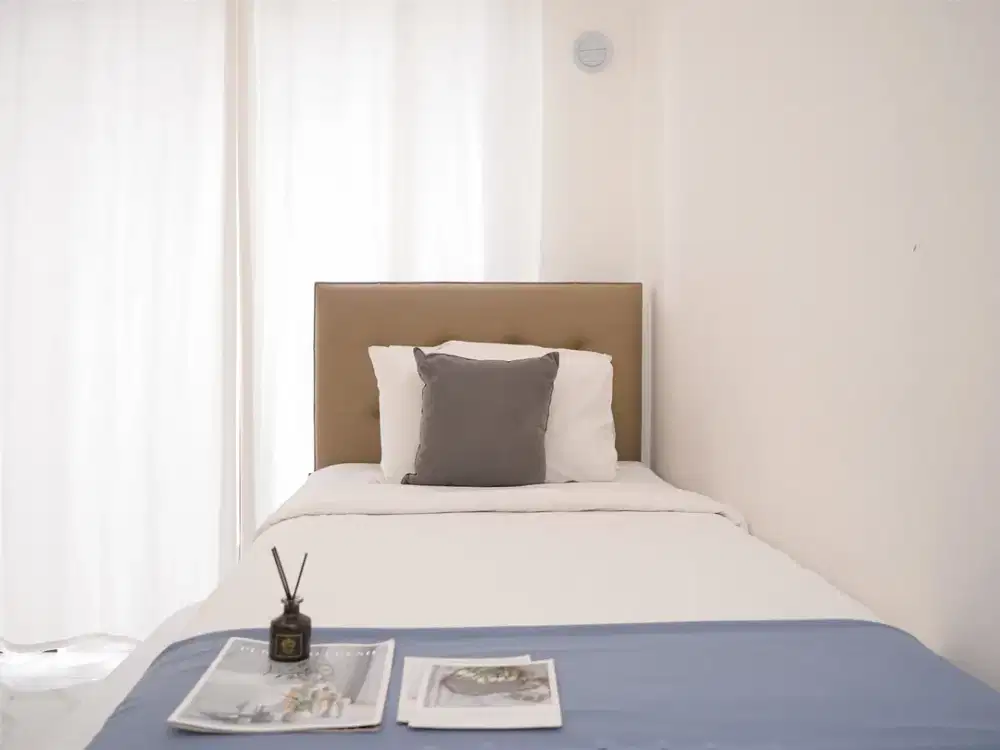 Apartemen Sky House BSD
