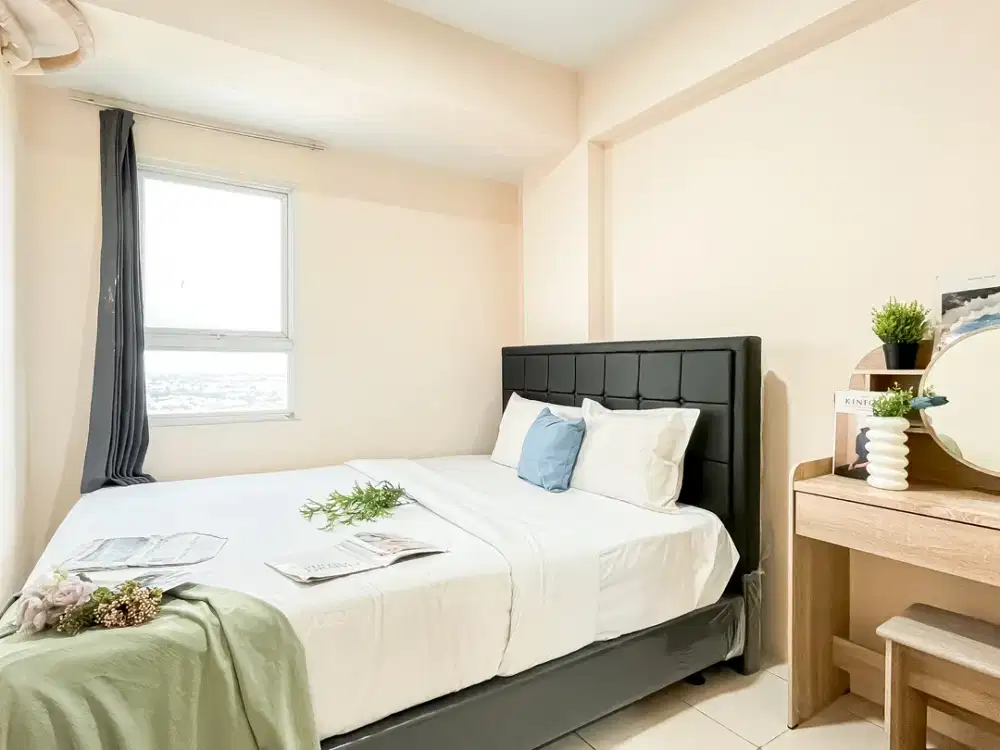 Apartemen Green Palm Residence