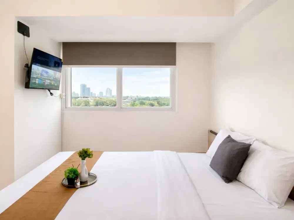 Apartemen Cisauk Point