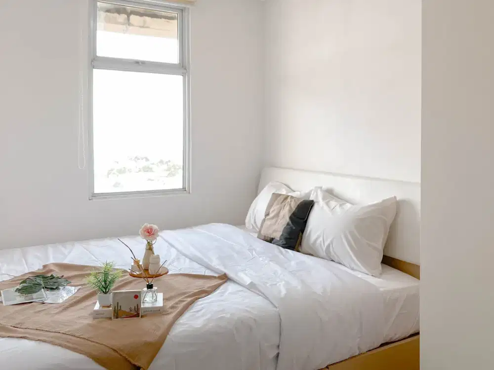 Apartemen Vittoria Residence