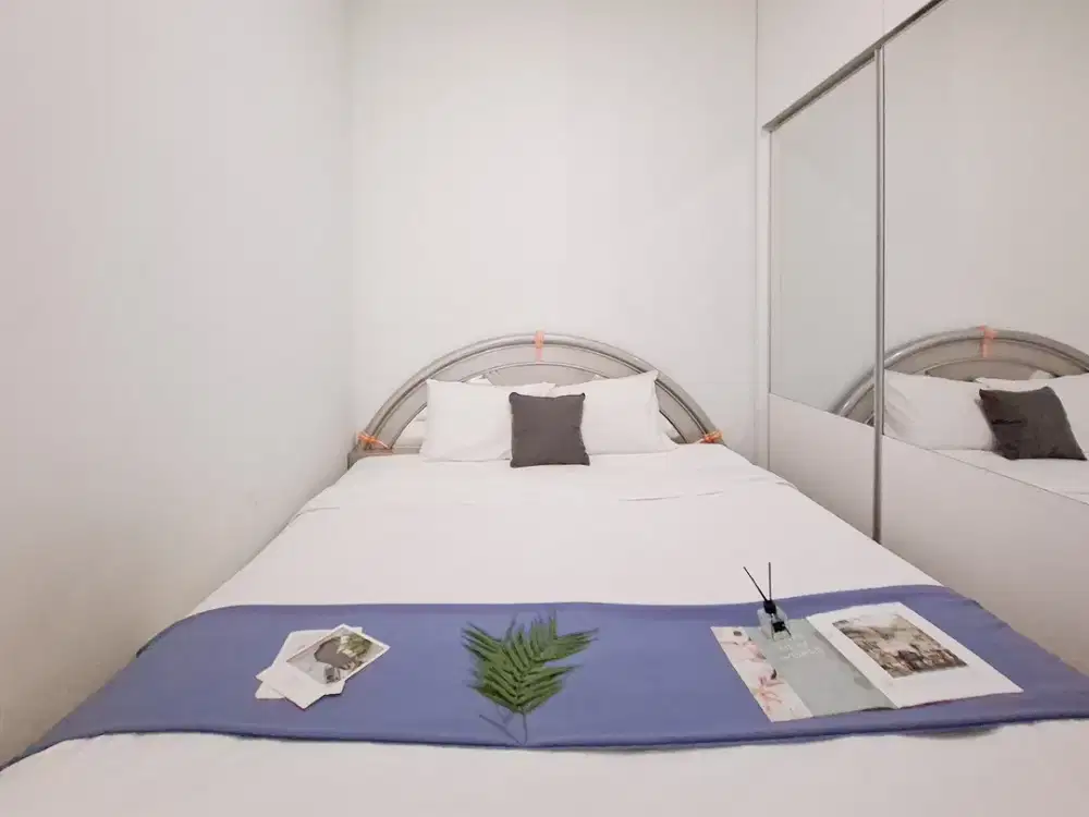 Apartemen Ayodhya Residence Tangerang