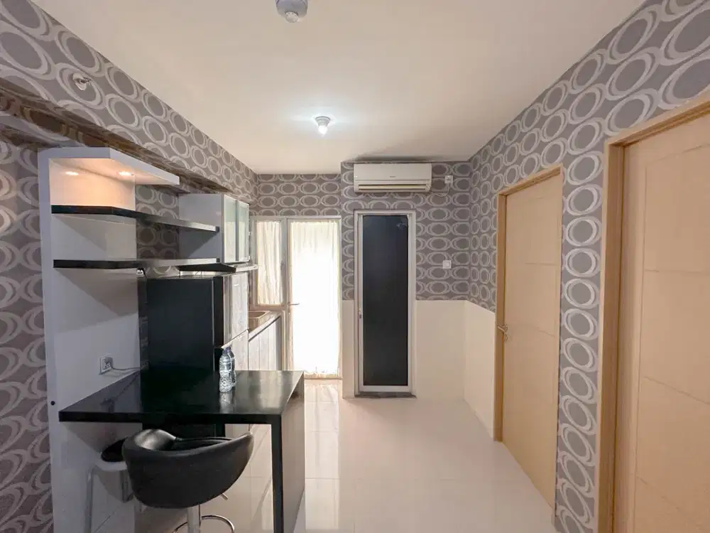 Apartemen Educity Surabaya