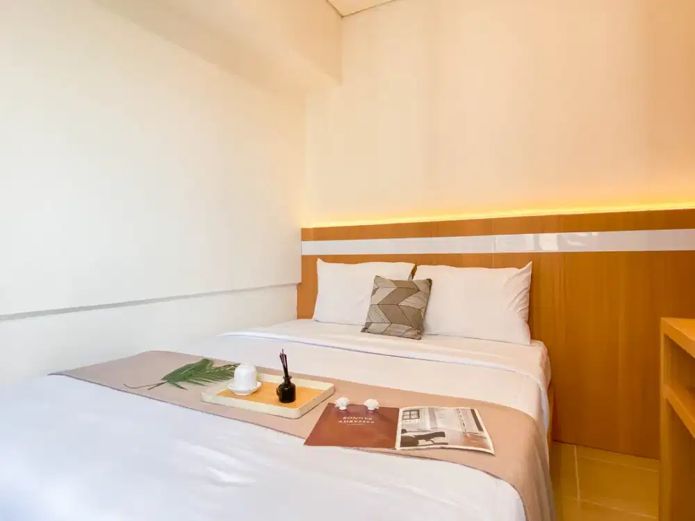 Apartemen Meikarta District 1