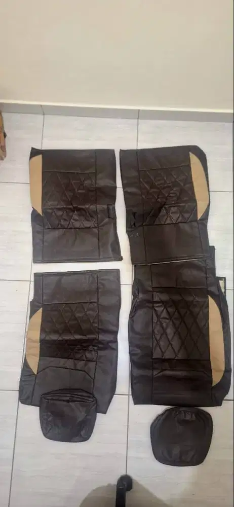 Sarung Jok Innova Reborn G dan V