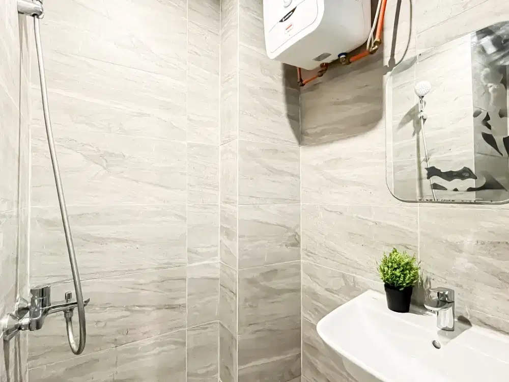 Apartemen Collins Boulevard