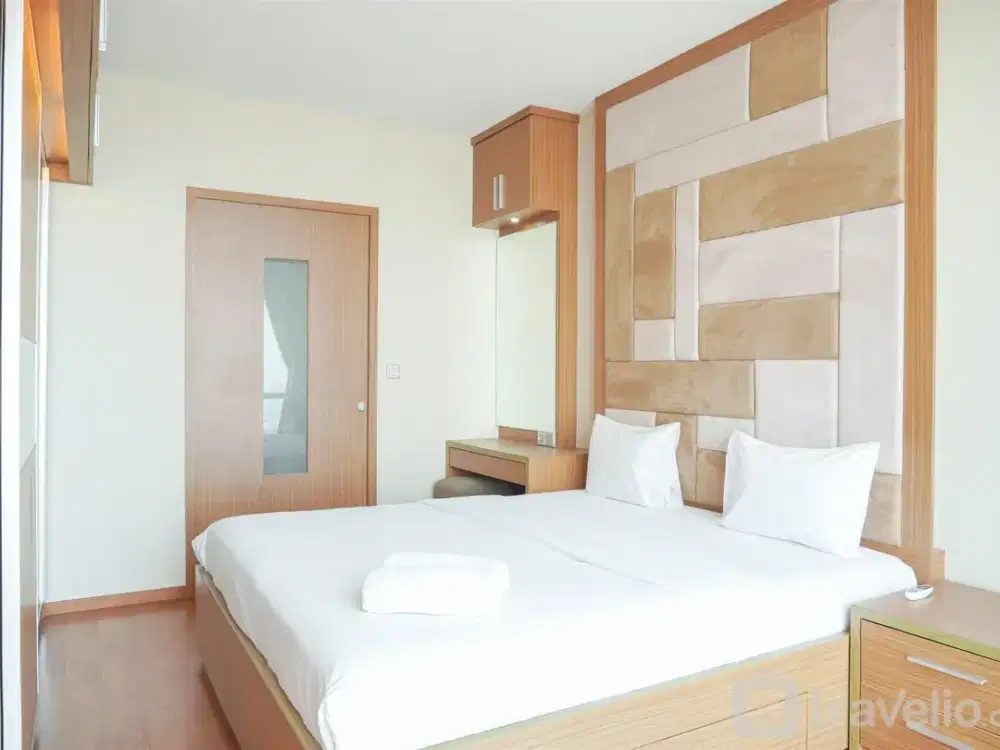 Apartemen Ancol Mansion
