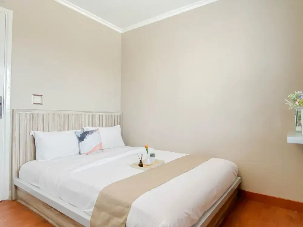 Apartemen City Home Gading Riverview (MOI)