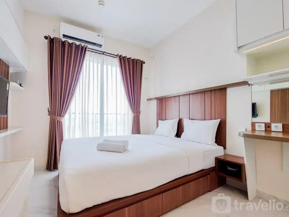 Apartemen Sky House BSD
