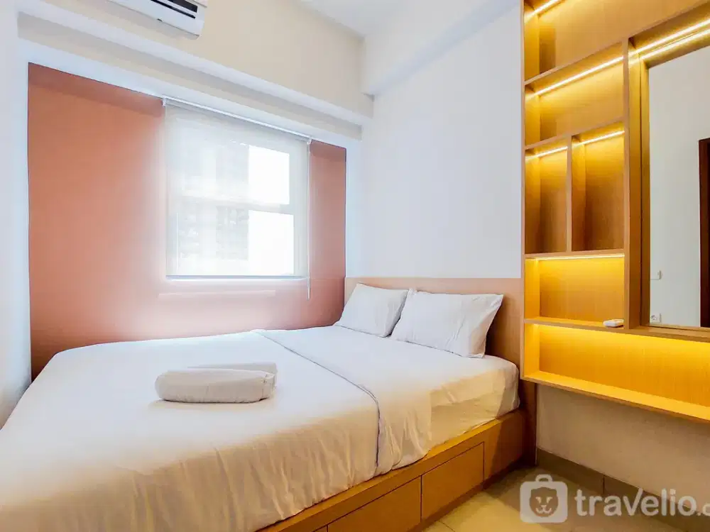 Apartemen Parkland Avenue