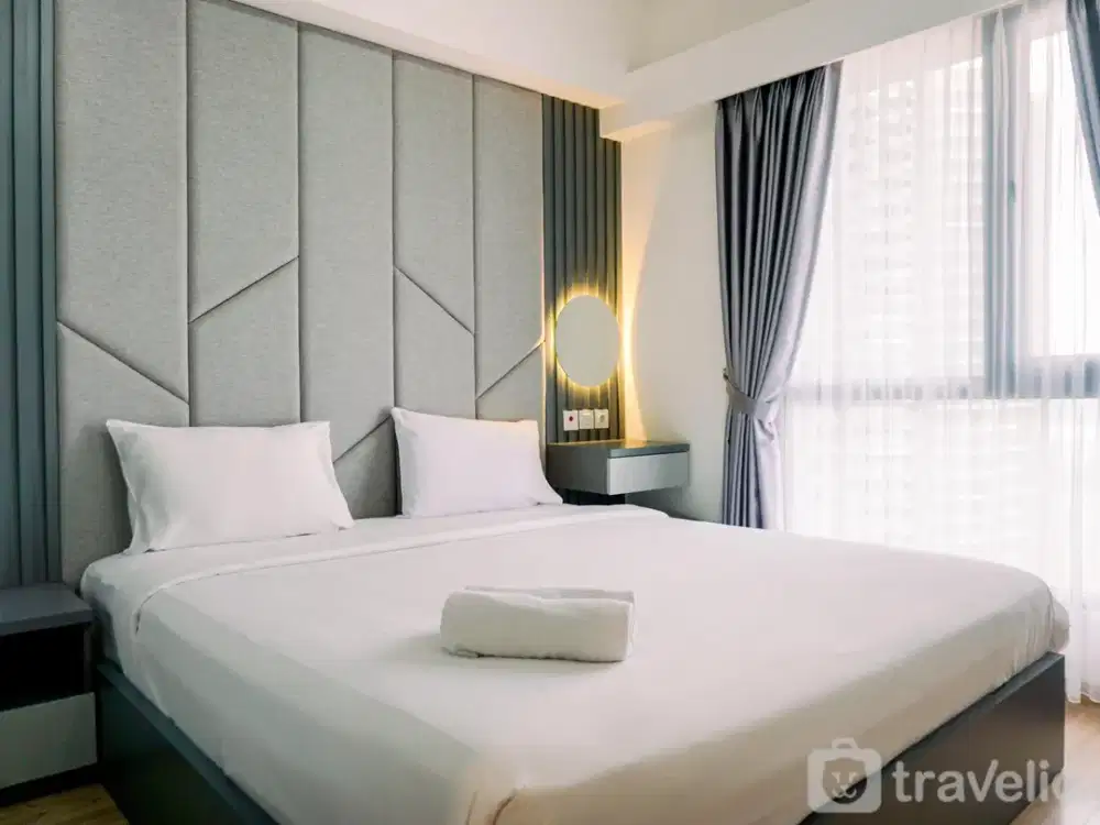 Apartemen Sky House BSD