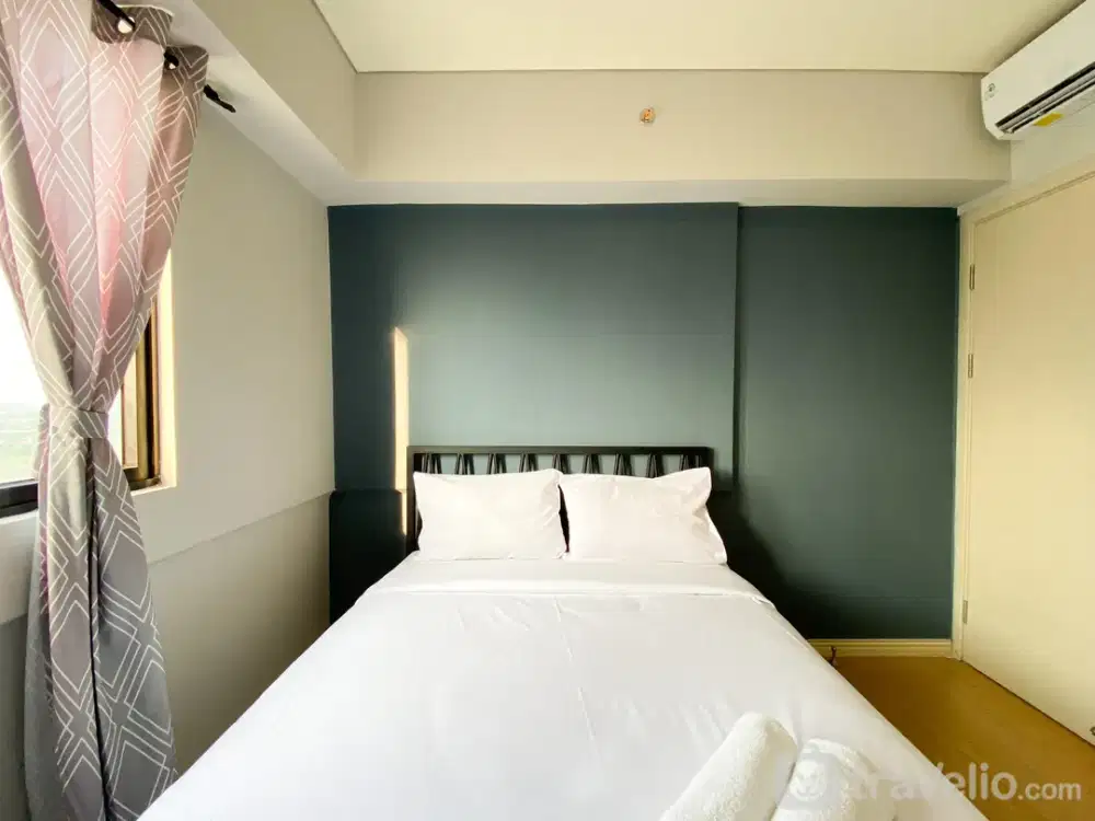 Apartemen Meikarta District 1