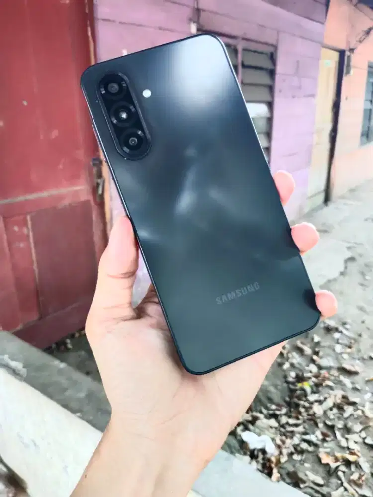 Samsung A17 4G Ram 8/256