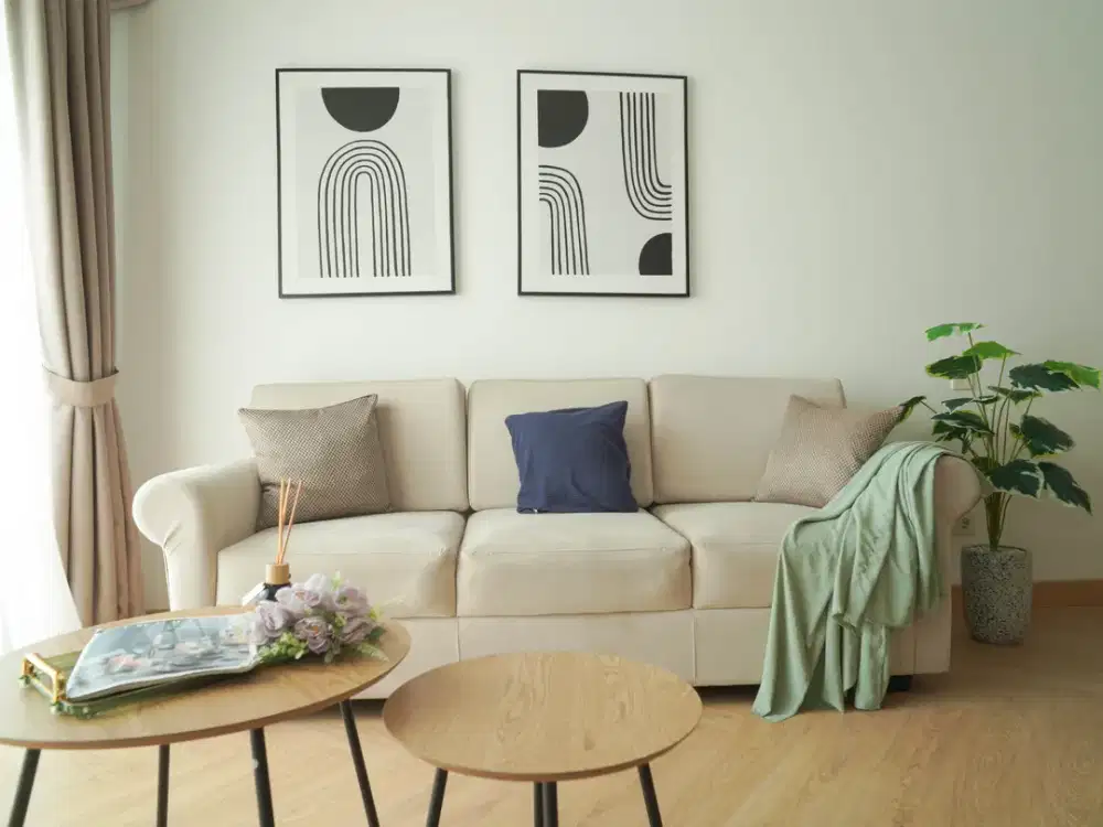 Apartemen Sky House BSD