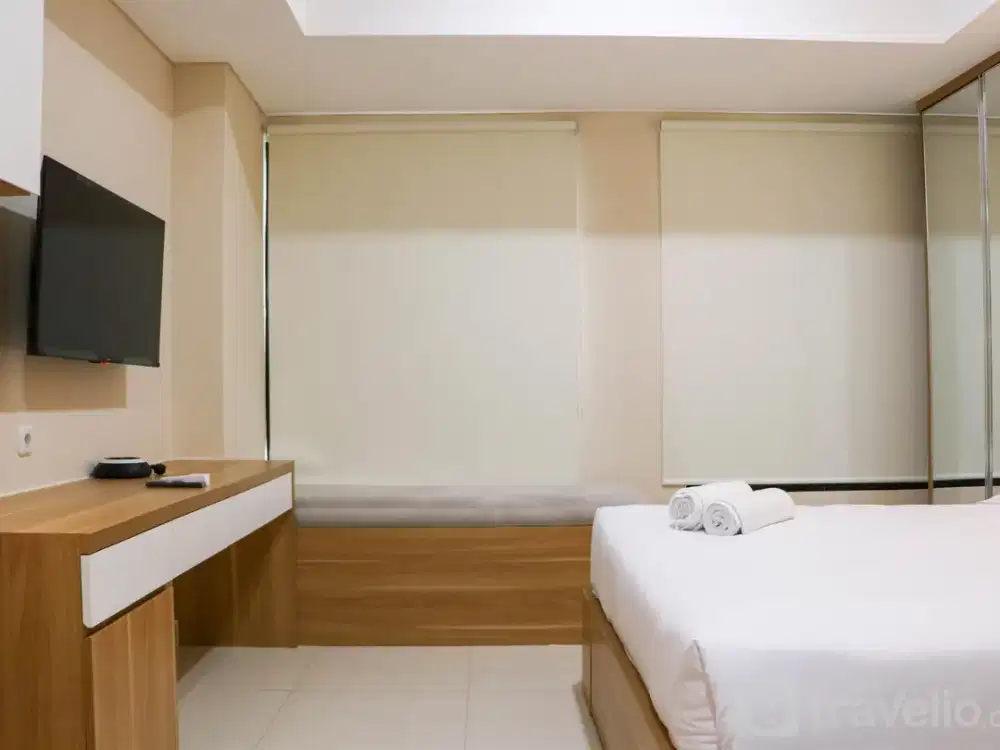 Apartemen Pollux Chadstone