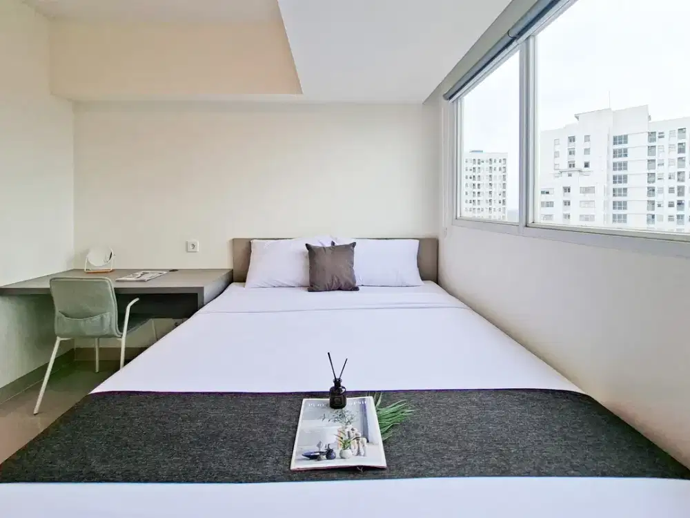 Apartemen Cisauk Point