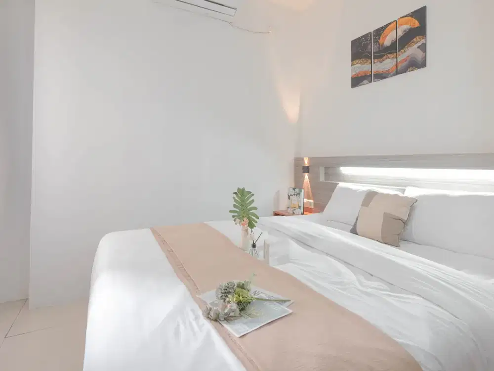 Apartemen Vittoria Residence
