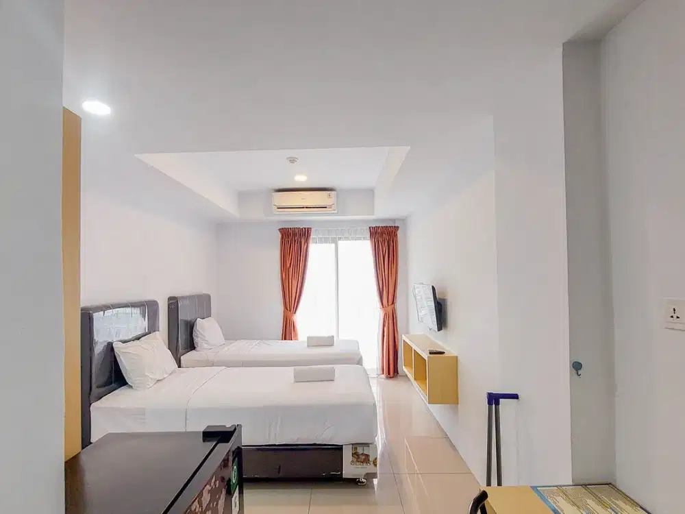 Apartemen De Prima