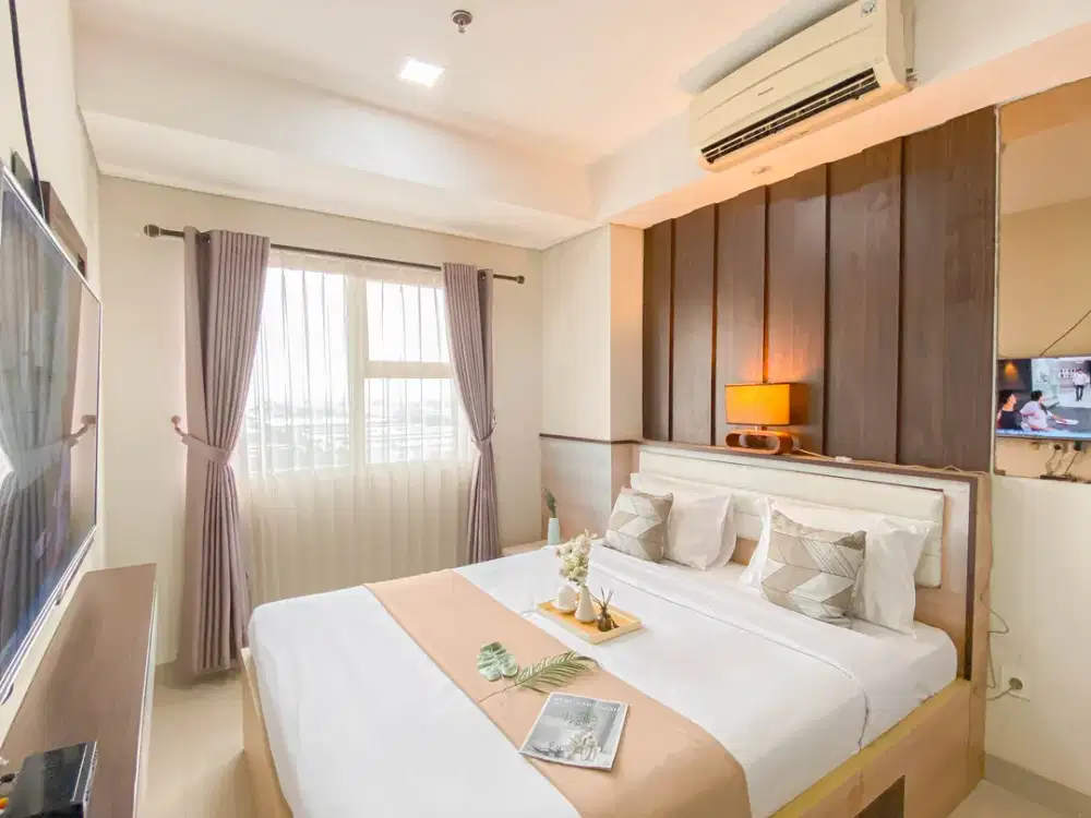 Apartemen Trivium Terrace