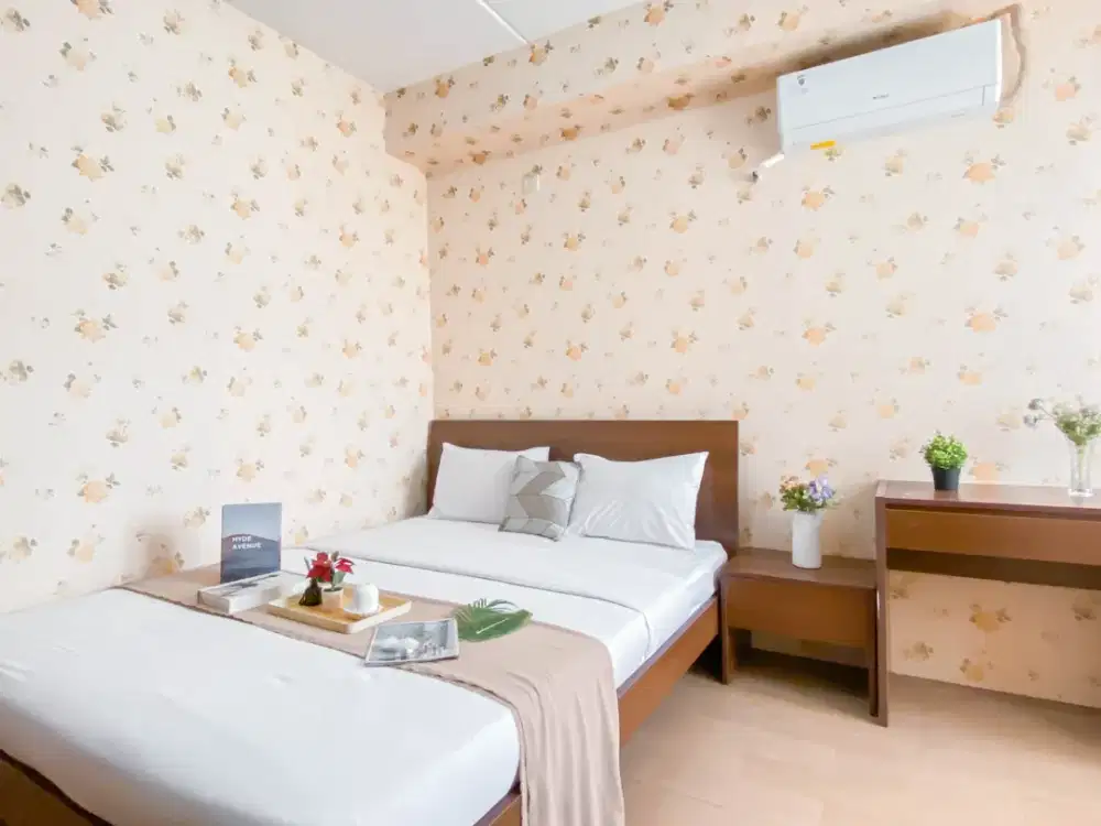 Apartemen Metropark Condominium Jababeka