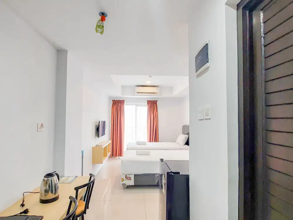 Apartemen De Prima