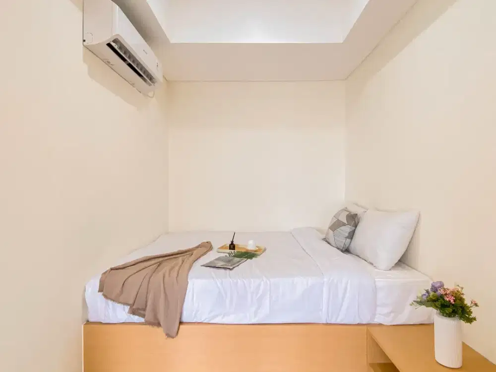 Apartemen Pollux Chadstone