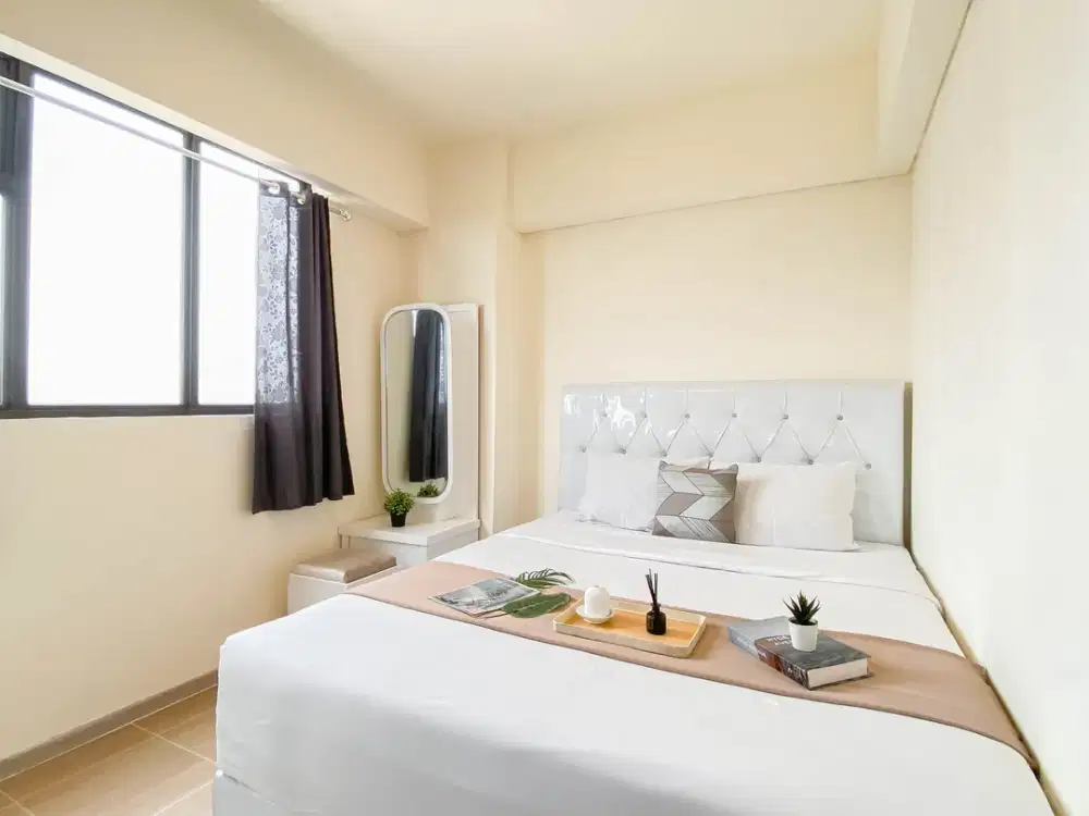 Apartemen Meikarta District 2