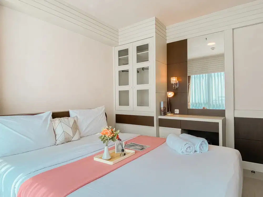 Apartemen Callia