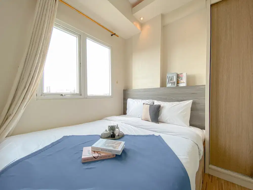 Apartemen Sunter Park View