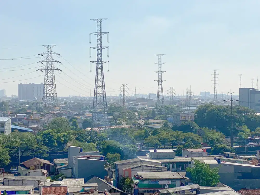 Apartemen Vittoria Residence