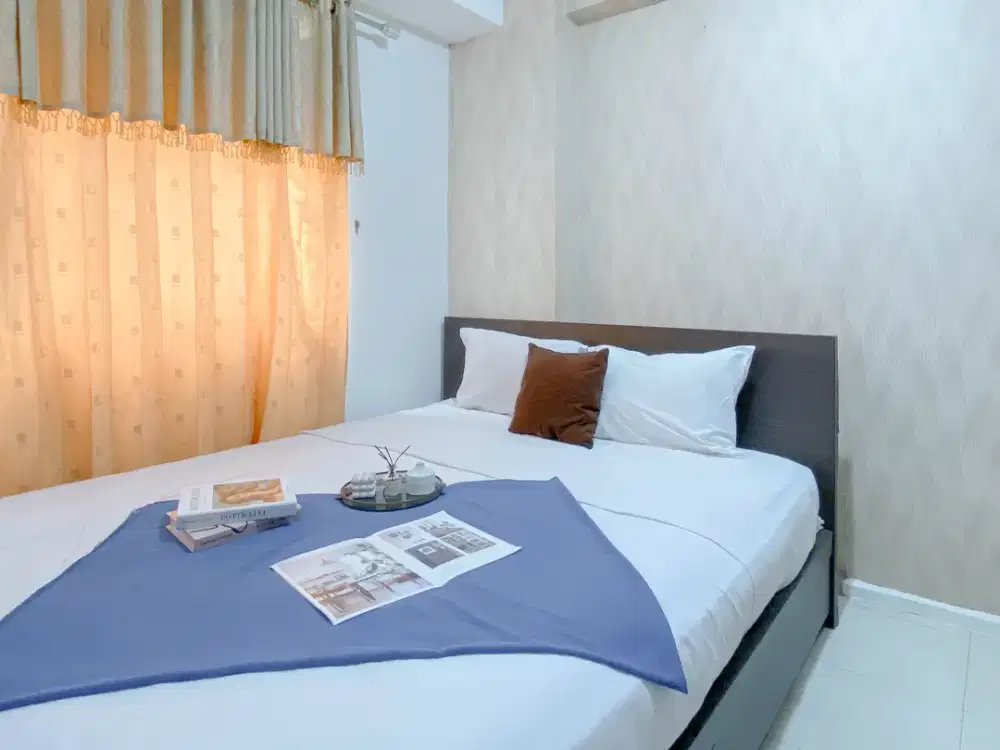 Apartemen Gading Nias Residence