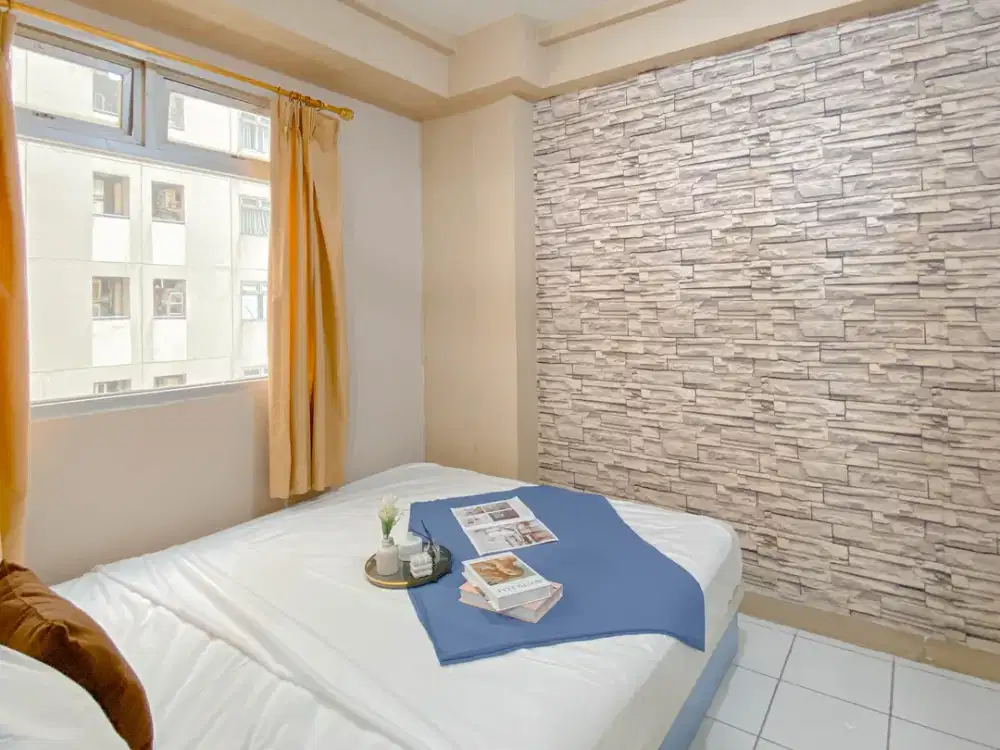 Apartemen Gading Nias Residence