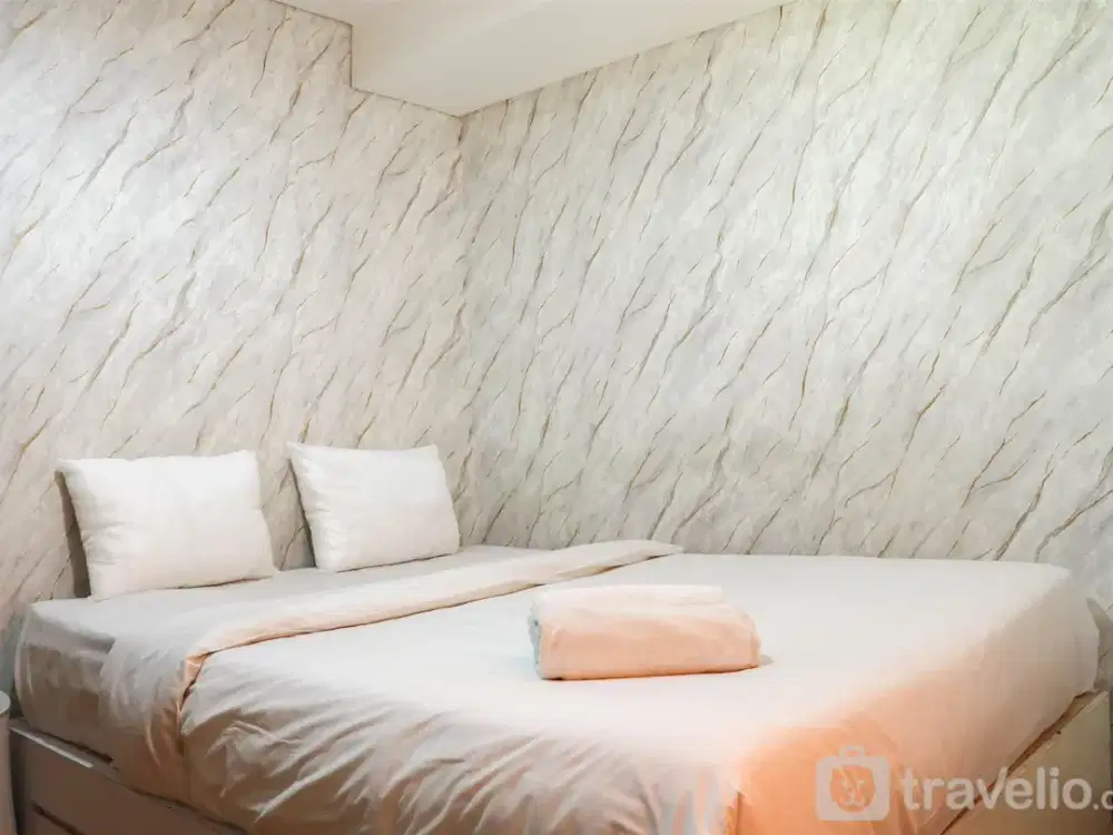 Apartemen Sentraland Cengkareng