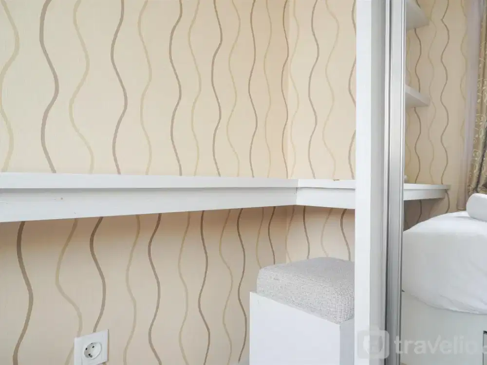 Apartemen Belmont Residence Puri