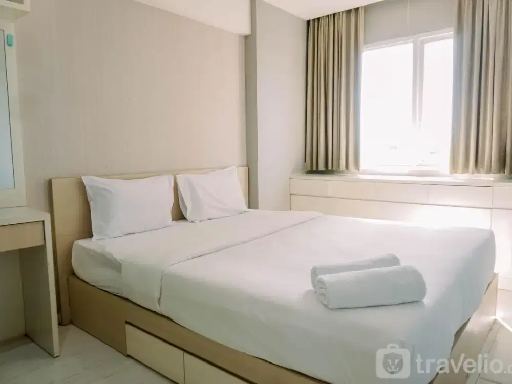 Apartemen Puri Park View