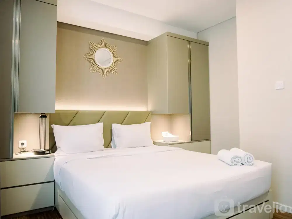 Apartemen Daan Mogot City