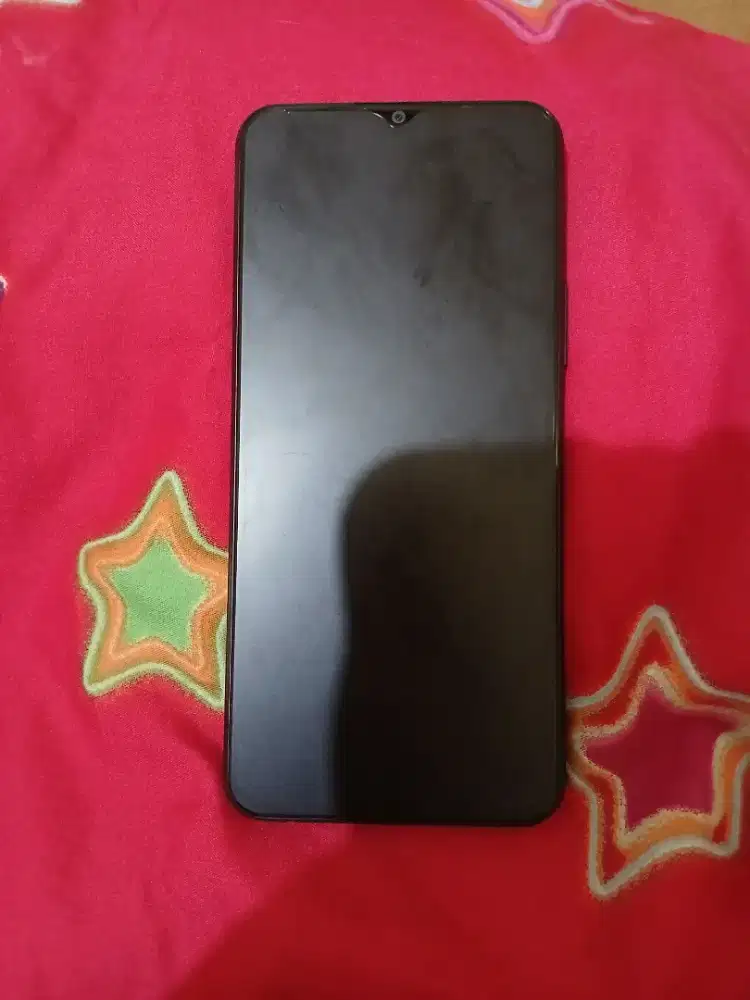 Jual cepat hp vivo Y12s ram 3 gb/32 gb