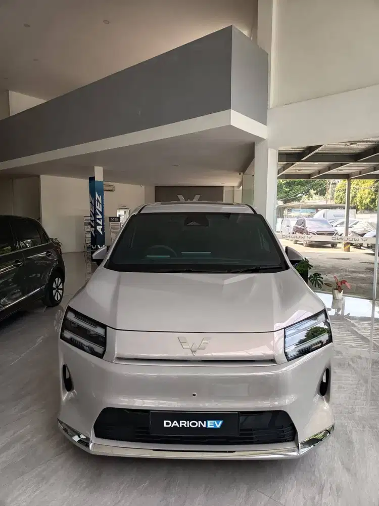 [Mobil Baru] CORTEZ DARION EX