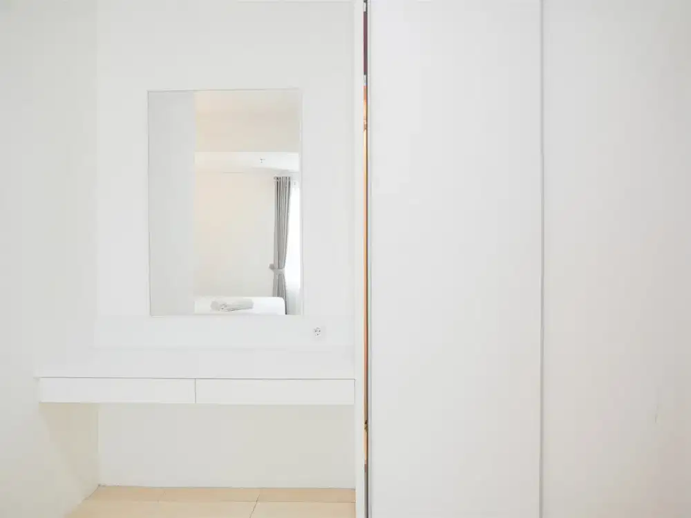 Apartemen MT Haryono Square