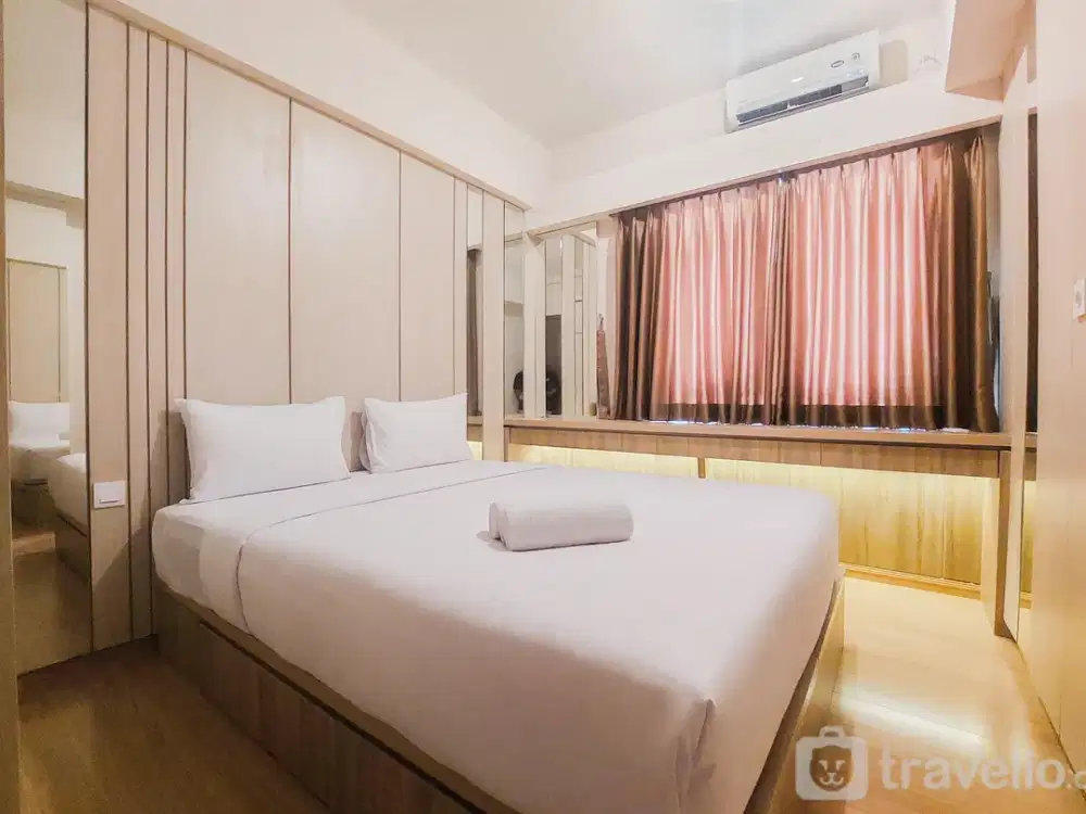 Apartemen Sky House BSD