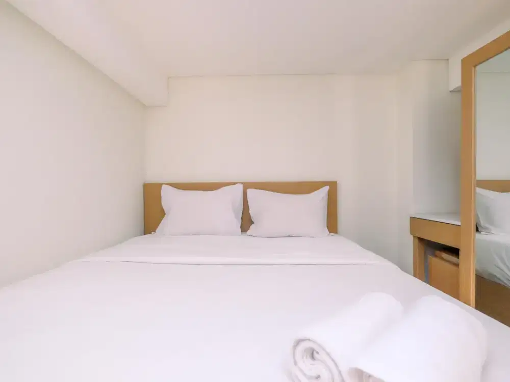 Apartemen Apple 1 Condovilla