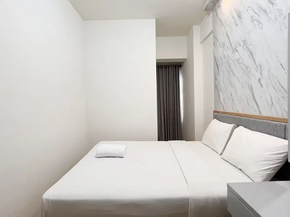 Apartemen Vida View Makassar