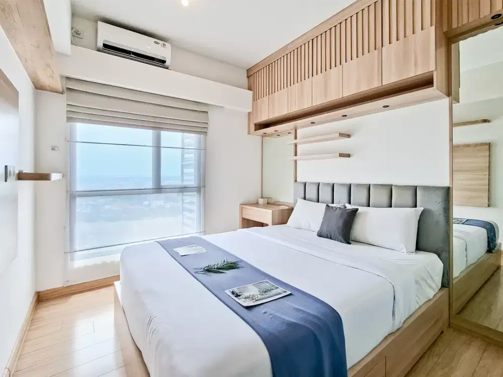 Apartemen Sky House BSD
