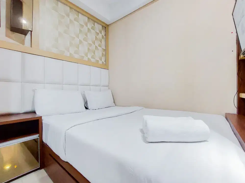 Apartemen B Residence