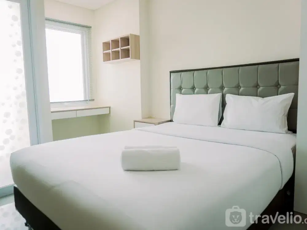 Apartemen B Residence