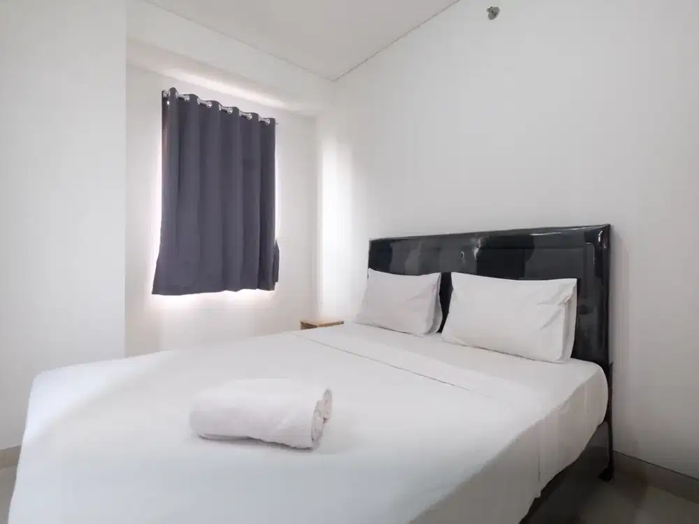 Apartemen Transpark Cibubur