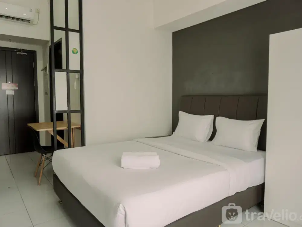 Apartemen Casa de Parco