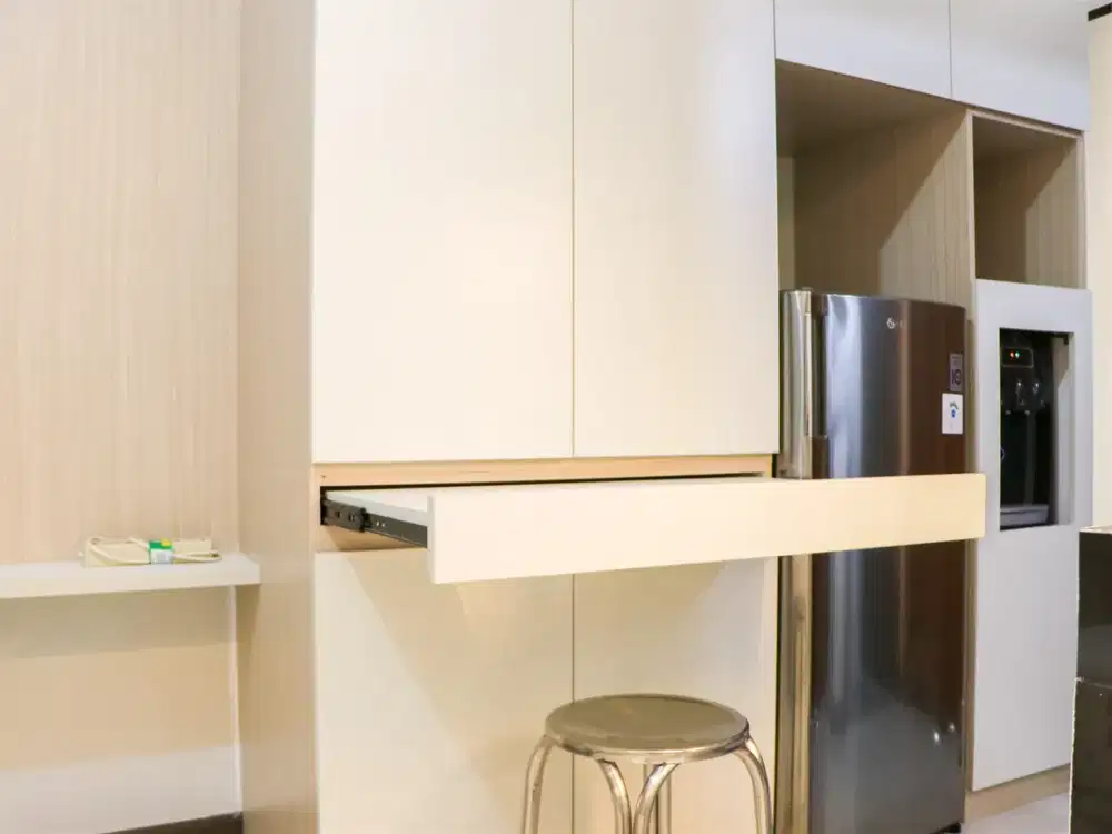 Apartemen Pluit Sea View