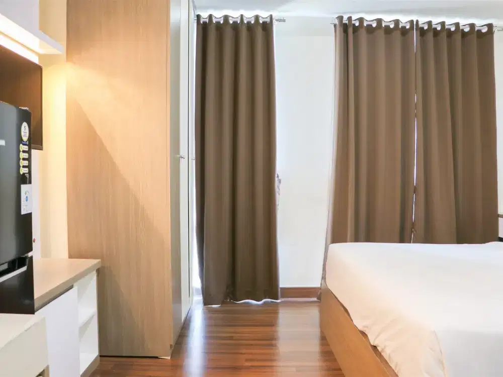 Apartemen Puri Orchard