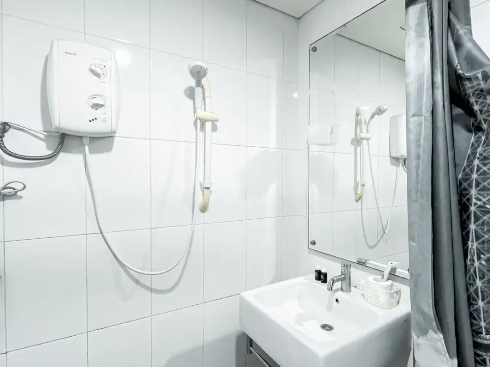 Apartemen Westmark Tanjung Duren