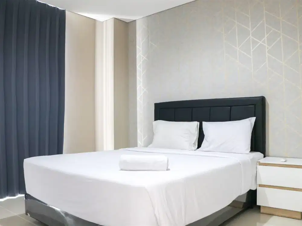 Apartemen Ciputra International